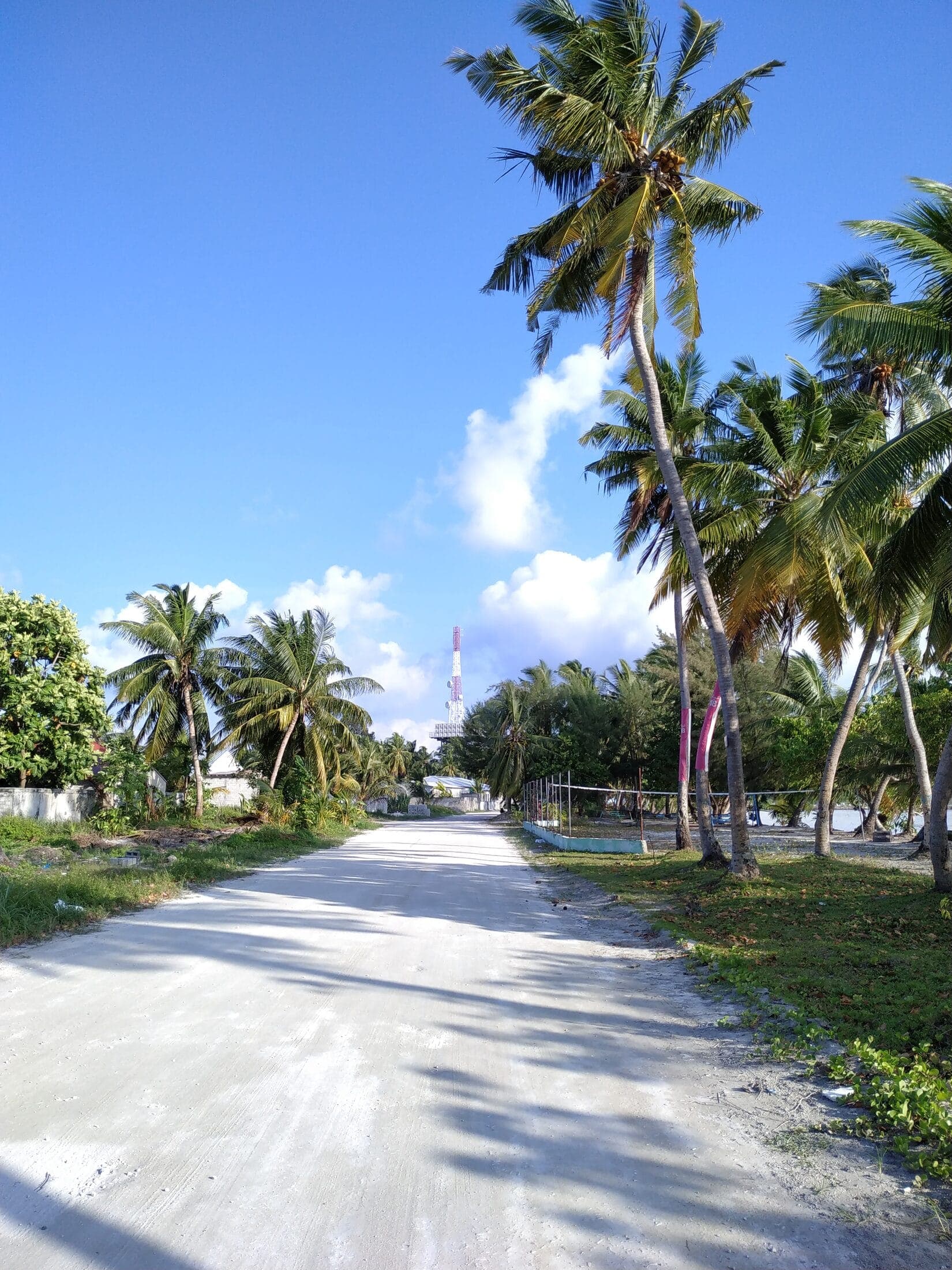About Addu Meedhoo Council