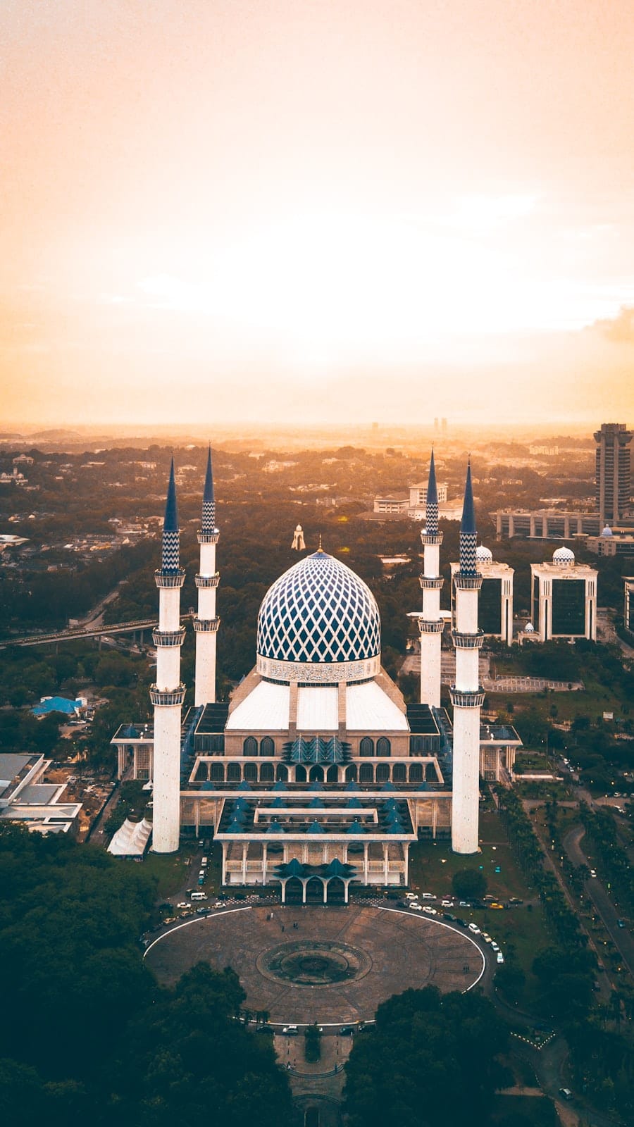 Fandiyaaru Miskiy: historic mosque